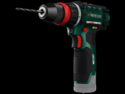 12V Cordless Drill