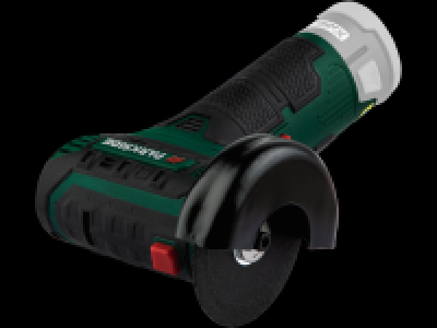 Lidl  12V Cordless Angle Grinder