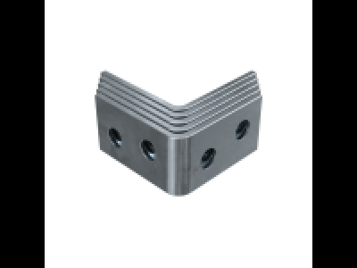 Mending Plates/Corner Braces