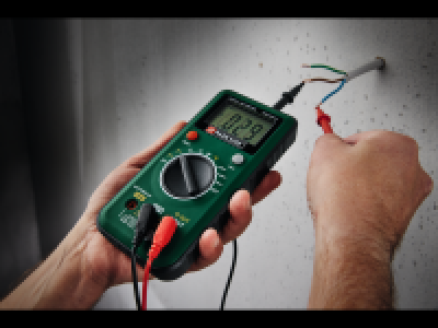 Lidl  Digital Auto-Range Multimeter