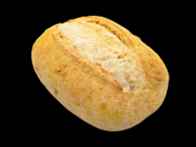 Irish Oats with Honey Loaf
