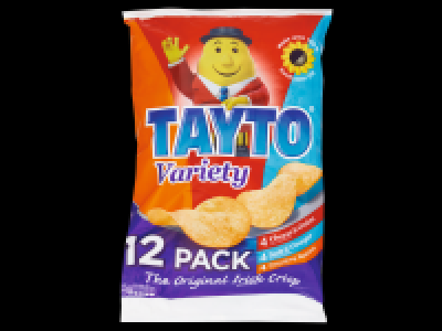 Variety Pack