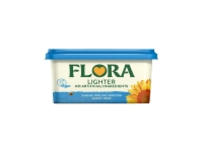 Lidl  Flora Light