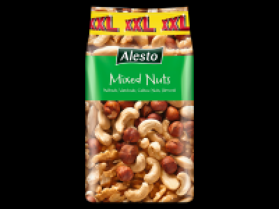 XXL Californian Walnuts