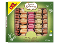 Lidl  XXL Macaron Party Pack