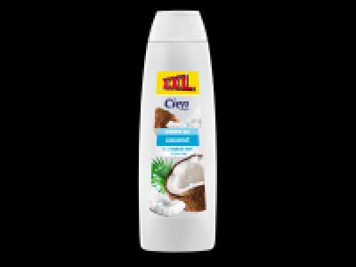 Lidl  XXL Shower Gel