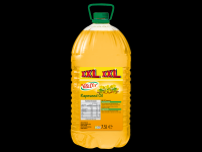 Lidl  XXL Rapeseed Oil