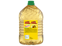 Lidl  XXL Sunflower Oil