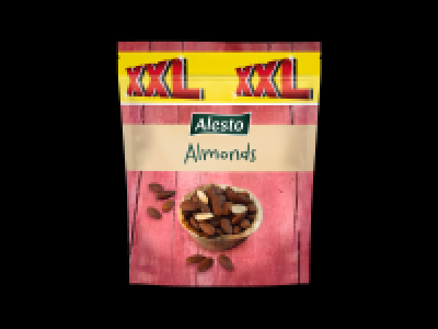 Lidl  XXL Snack Almonds