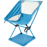 Aldi  Ultra Light Blue Camping Chair