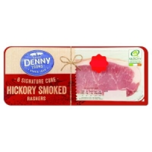 Centra  Denny Hickory Rashers 200g