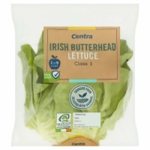 Centra  CENTRA BUTTERHEAD LETTUCE 1PCE