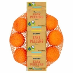 Centra  CENTRA EASY PEELER NET 800G