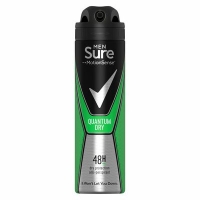 Centra  Sure Men Quantum Dry Anti-Perspirant Deodorant 150ml