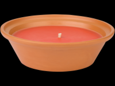 Citronella Candle 5.99 €