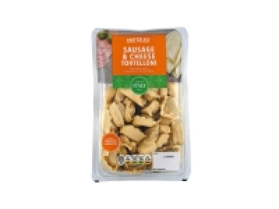 Lidl  Chicken/Sausage Tortelloni