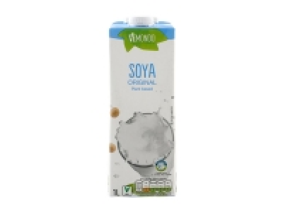 Lidl  Soya Sweetened