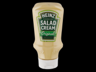 Lidl  Original Salad Cream