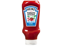Lidl  Heinz Reduced Sugar Ketchup