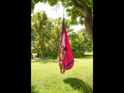 Lidl  Kids Hanging Chair