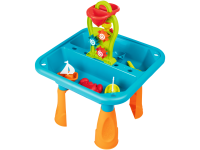 Lidl  Sand and Water Activity Table