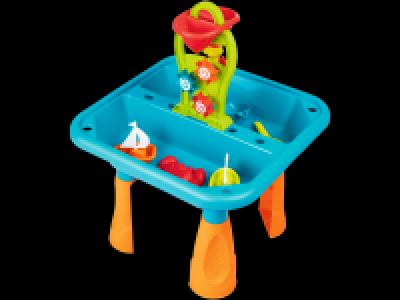 Lidl  Sand and Water Activity Table