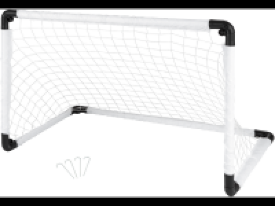 Lidl  Foldable Soccer Goal