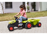 Lidl  Kids Tractor