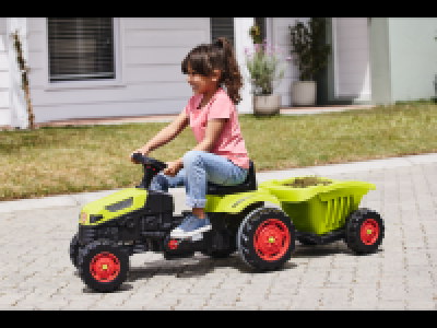 Kids Tractor