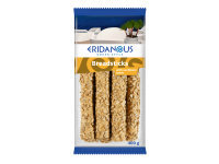 Lidl  Bread Sticks With Sunflower Seeds