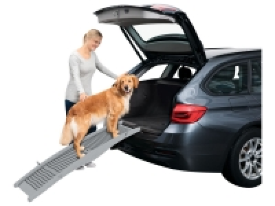 Lidl  Dog Ramp