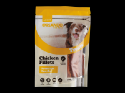Premium Dog Snacks 1.99 €