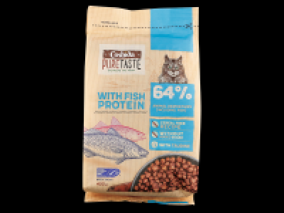 Premium Dry Cat Food 1.79 €