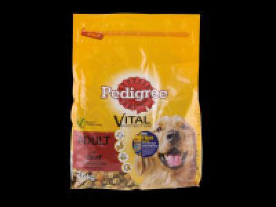 Lidl  Complete Adult Dog Food