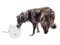 Lidl  Pet Water Fountain