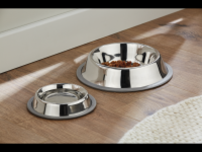 Food or Water Bowl