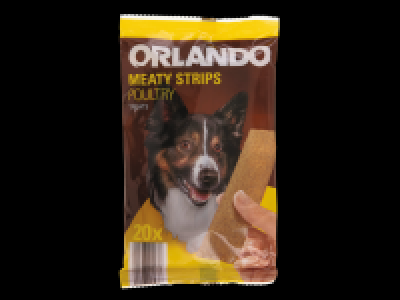 Meaty Dog Treats