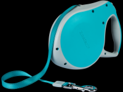 Retractable Dog Lead