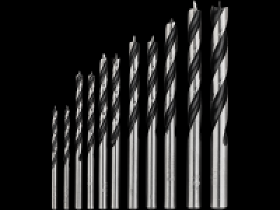 Lidl  Drill Bit Set