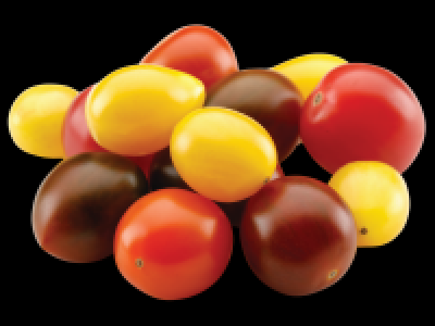 Funsize Tomatoes