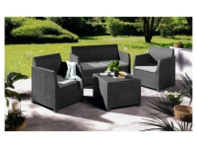 Lidl  Lounger Set