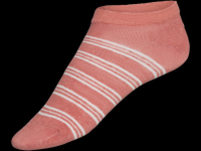 Ladies Trainer Socks 3.49 €
