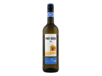 Lidl  Cali Pinot Grigio 11%