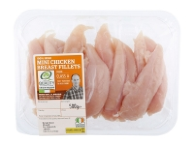 Lidl  Chicken Breast Mini Fillets 500g