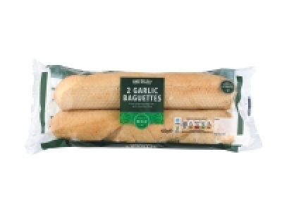 Lidl  Garlic Baguettes