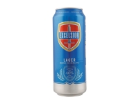 Lidl  Lager Beer 4.0%