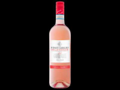 Lidl  Pinot Grigio Delle Venezie Rose