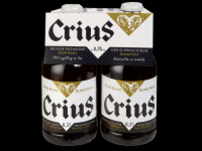 Lidl  Crius Blond