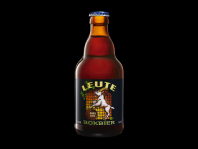 Lidl  Leutebok Dark Dubbel