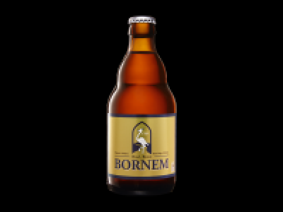 Bornem Blond